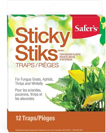 Sticky Sticks - image 1