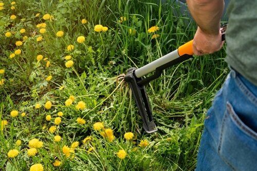 The range garden on sale tools