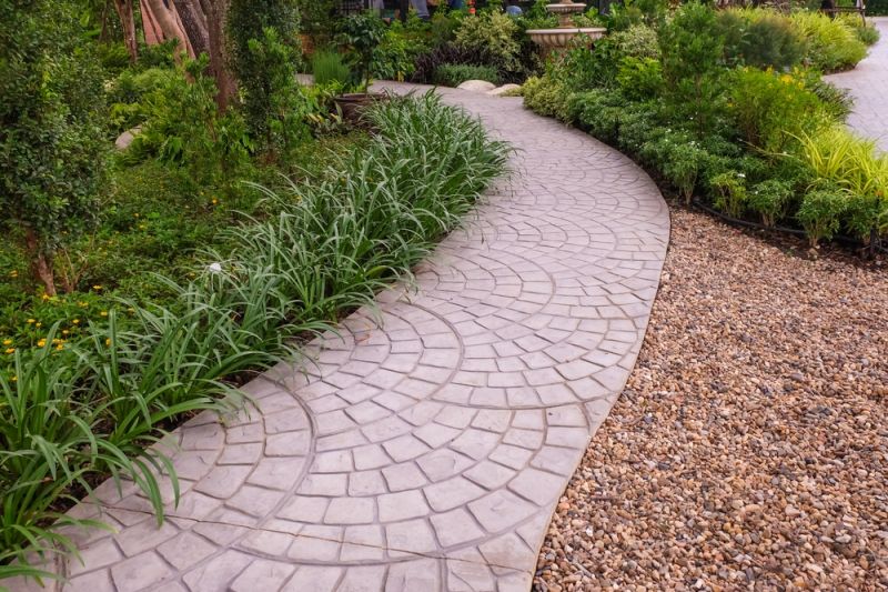 Low Maintenance Landscaping