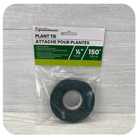 1/2" Plant Tie
