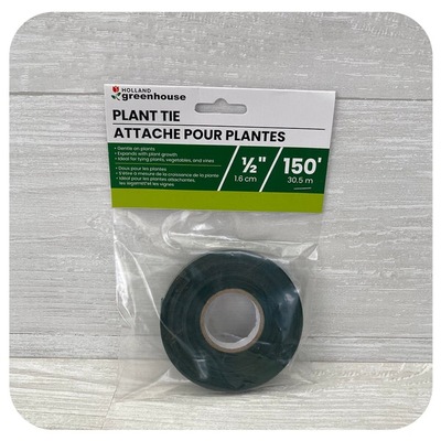1/2" Plant Tie