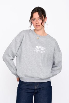 Be Kind Sweatshirt