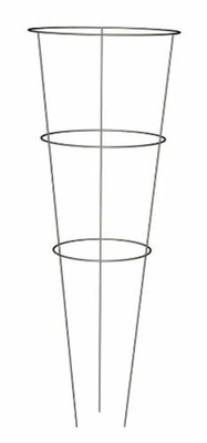 42" Galvanized Tomato Cage