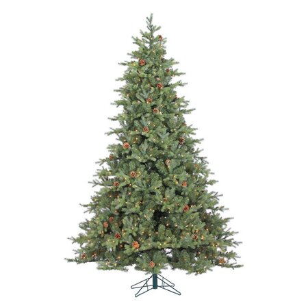 7.5' Assiniboine Pine - image 1