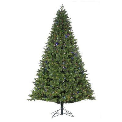 7.5'  The Hecla Tree No Lights - image 2