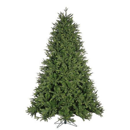 9' Wellington Pine (White and Coloured Lights) - image 2