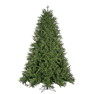 9' Wellington Pine (White and Coloured Lights) - image 2