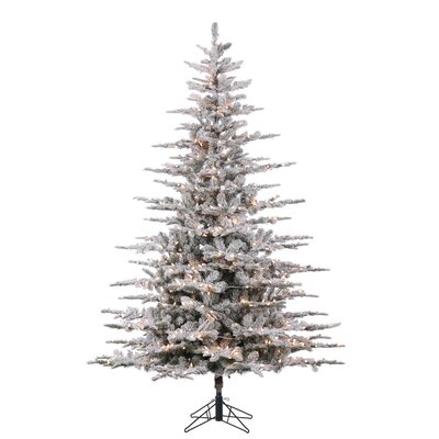 9' The Asessippi Tree - image 1