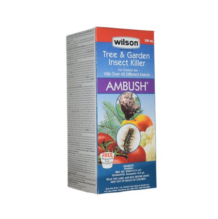 Ambushtree Insecticide