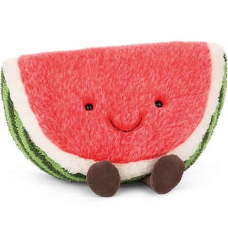 Amuseable Watermelon