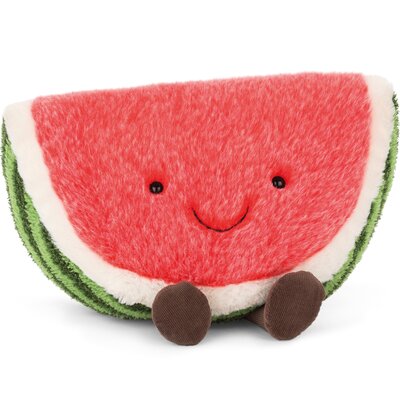 Amuseable Watermelon