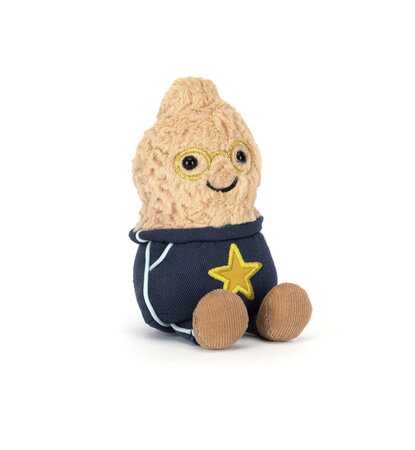 Amuseables Peanut Star Student
