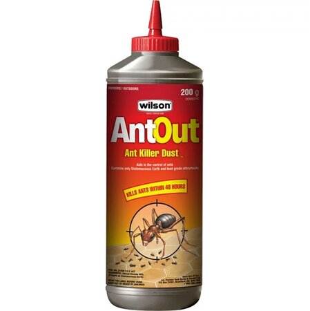AntOut Ant Dust