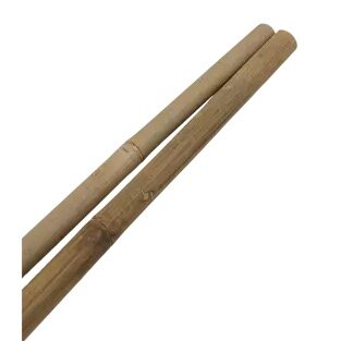 Bamboo Natural Stakes