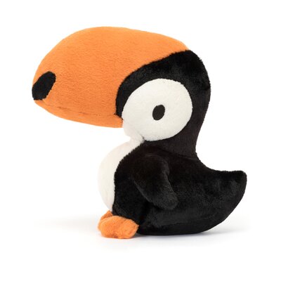 Boadacious Beak Toucan