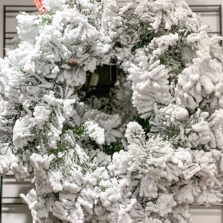 Whiteshell Balsam Wreath