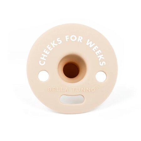 Cheeks for Weeks Pacifier