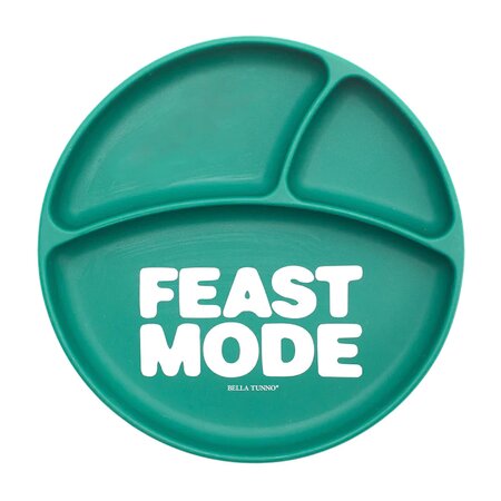 Feast Mode Wonder Plate