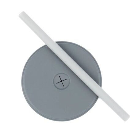 Grey Conversion Straw Set