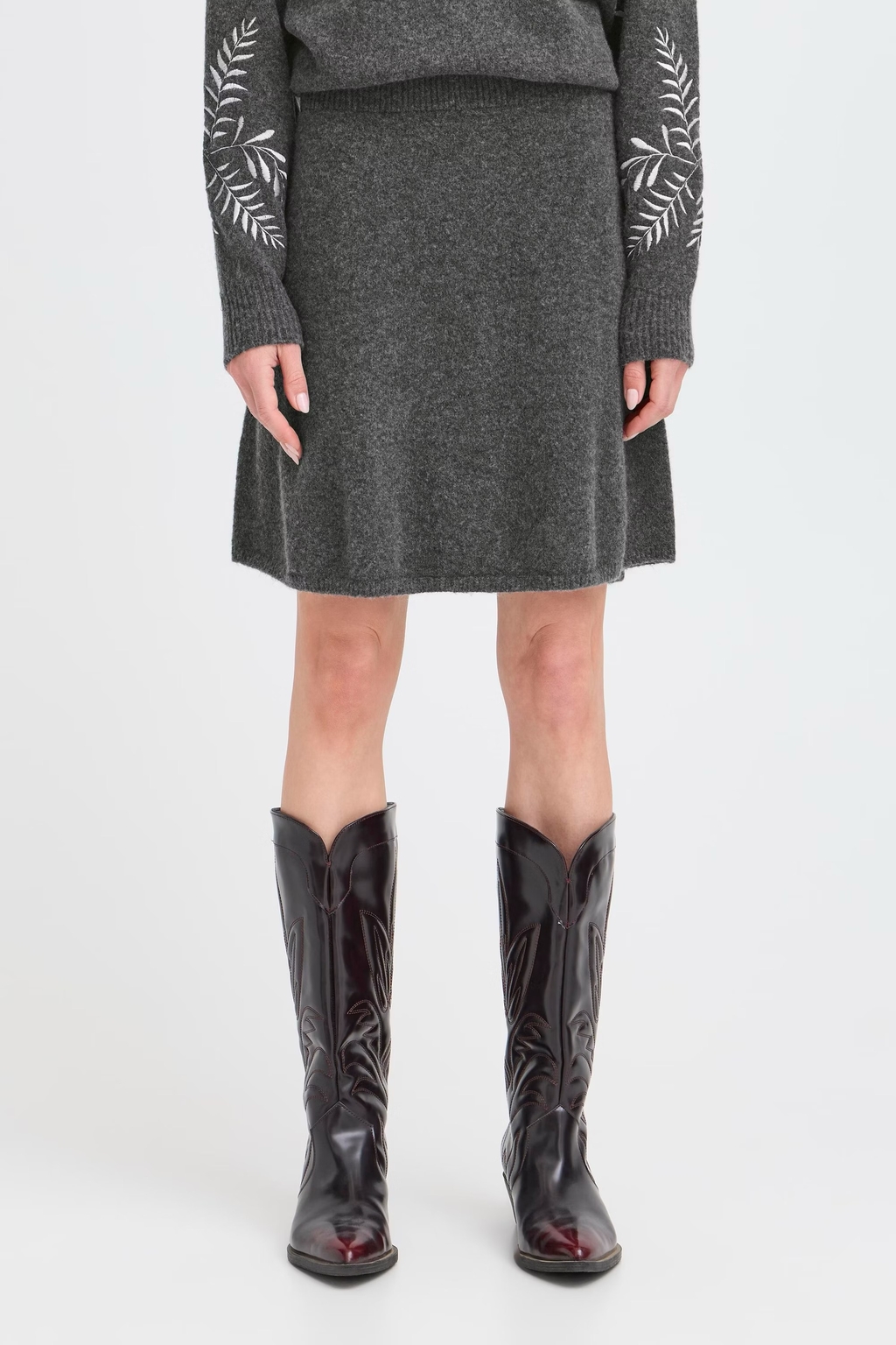 Magge Skirt - Lacoste Garden Centre webshop | Winnipeg