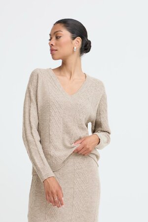 Nikolina Pullover