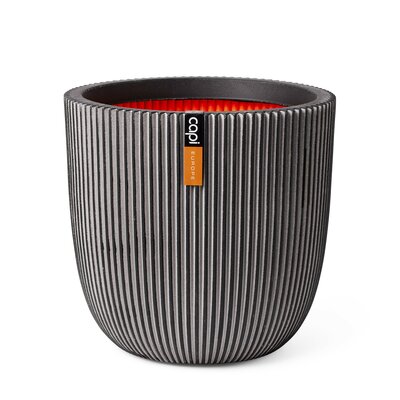 CAPI Groove Egg Planter