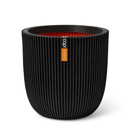CAPI Groove Egg Planter