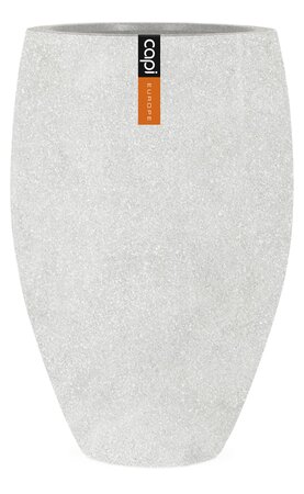 CAPI Smooth Elegant Deluxe Vase