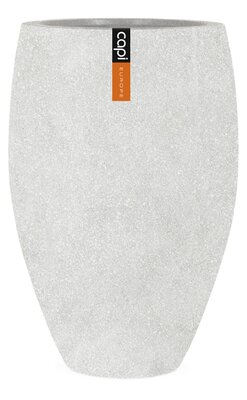 CAPI Smooth Elegant Deluxe Vase