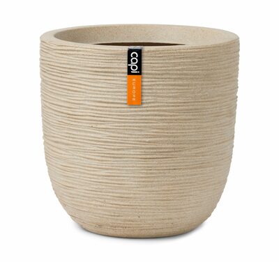 CAPI Rib Egg Planter