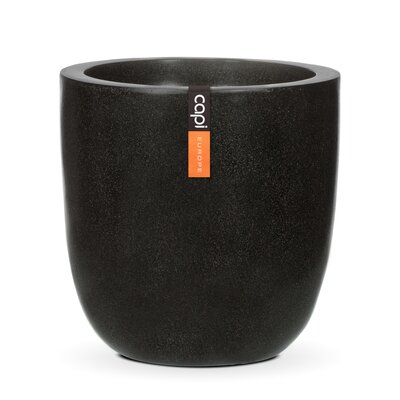 CAPI Smooth Egg Planter