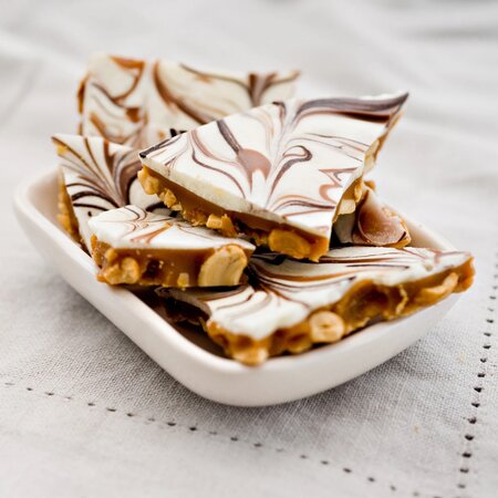 Cashew Original Toffee - image 1