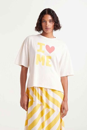 I Love Me Tshirt