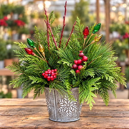 Christmas Centrepiece