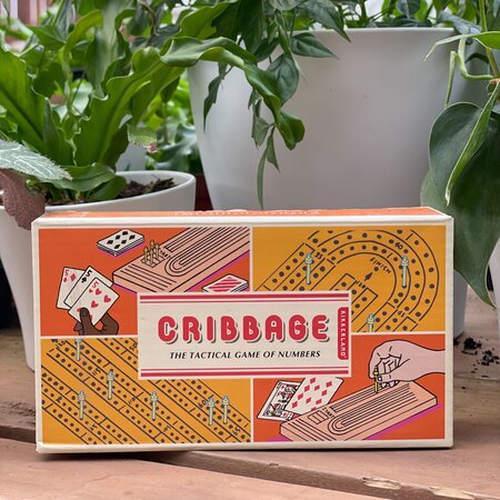 Cribbage