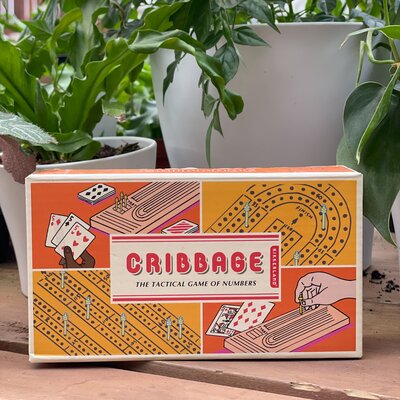 Cribbage