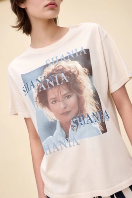 Shania Twain Woman in Me Boyfriend T