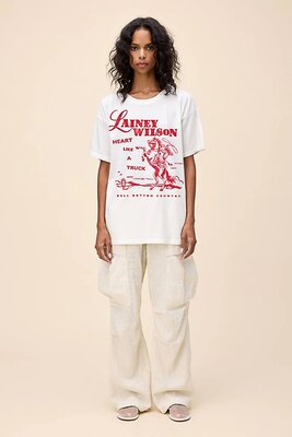 Lainey Wilson Tee