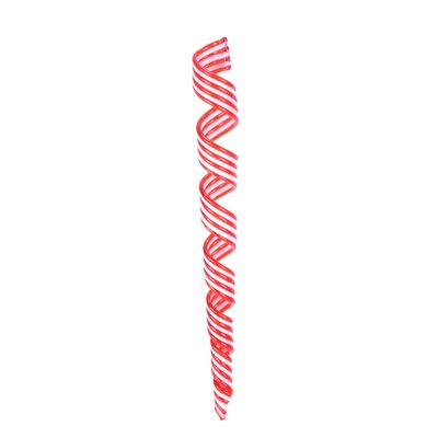 Peppermint Twist Ornament