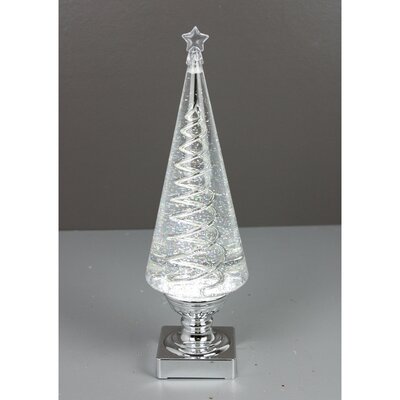 LED Xmas Tree  Globe