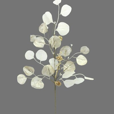 Champagne Leaf Spray