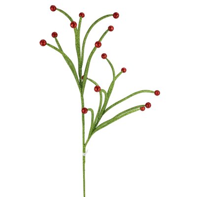 Green Grass Ball Spray