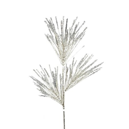 Silver Ice Needle Spray