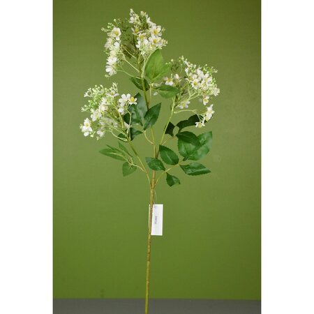 Lace Hydrangea Spray