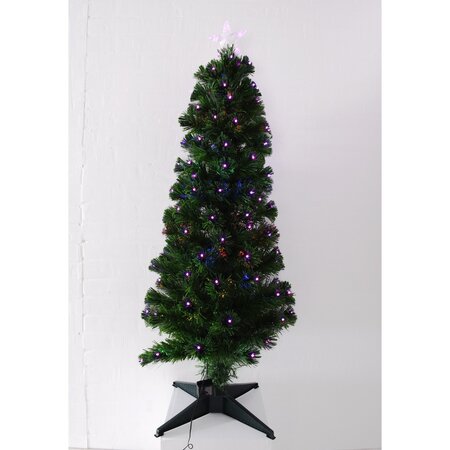 Fiber Optic Tree