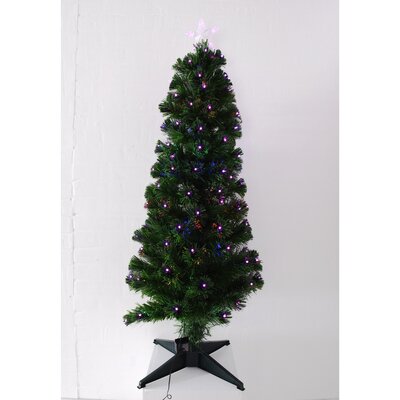 Fiber Optic Tree