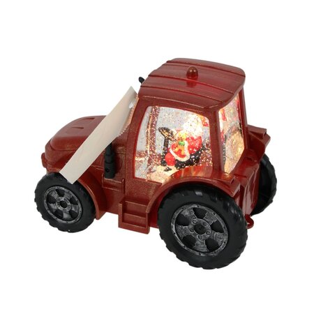 LED Tractor Lantern