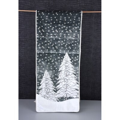 Snow Tree Runner