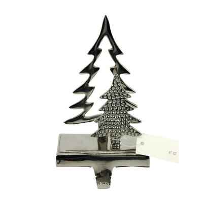 Nickel Tree Stock Holder