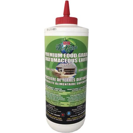Diatomaceous Earth Food Grade 200g
